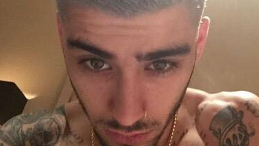 Zayn Malik