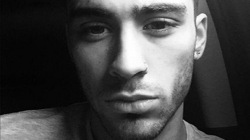 Zayn Malik