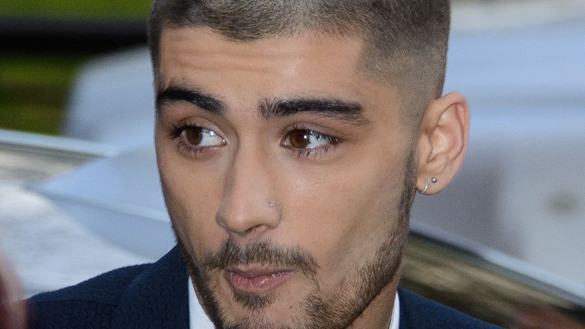 Zayn Malik