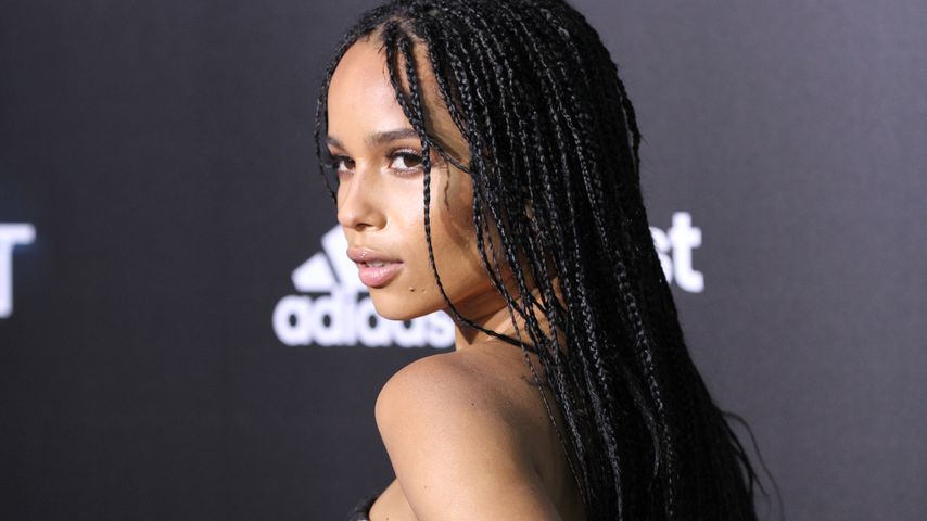 Zoe Kravitz