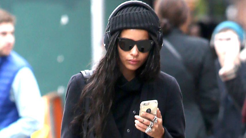 Zoe Kravitz