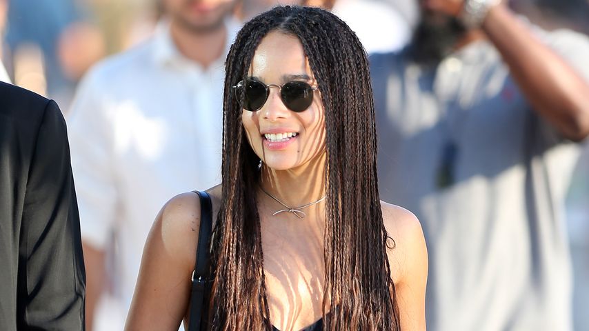 Zoe Kravitz
