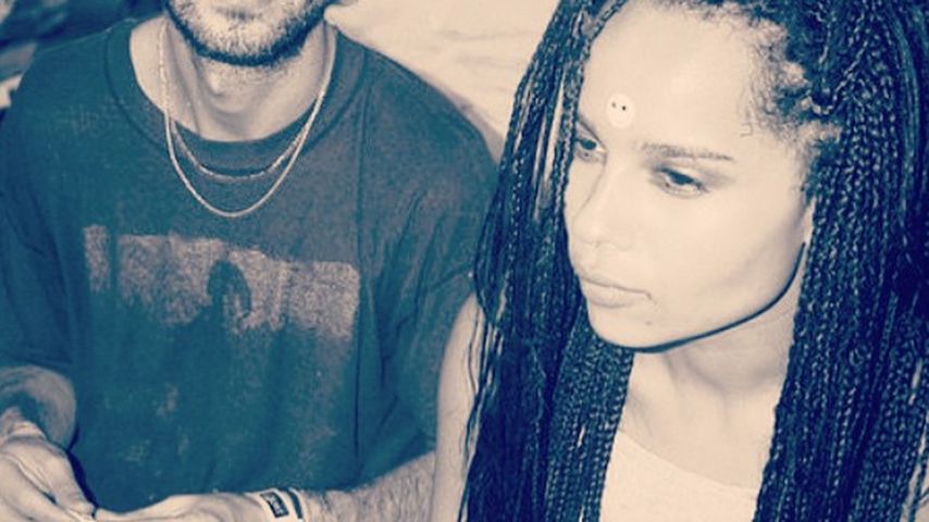Zoe Kravitz