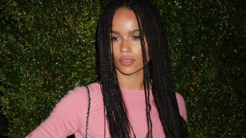 Zoe Kravitz