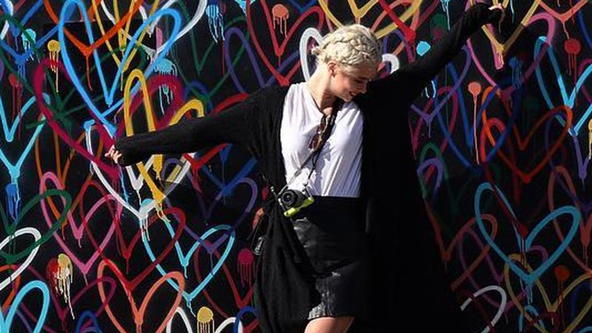 Erstes Exit-Interview: GNTM-Zoe von einer Vici zur nächsten