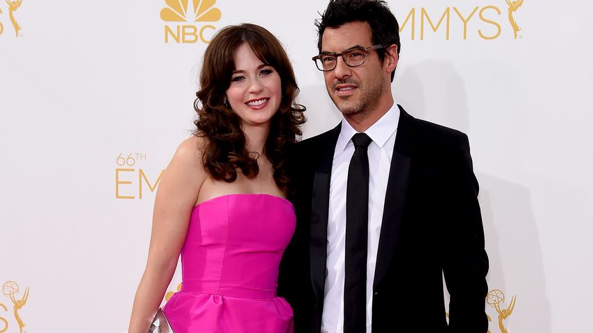 Zooey Deschanel