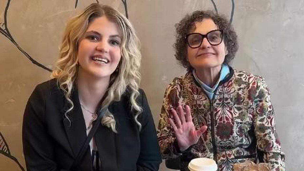 So sehr belastet Coupleontour-Ina der Lungenkrebs ihrer Mama