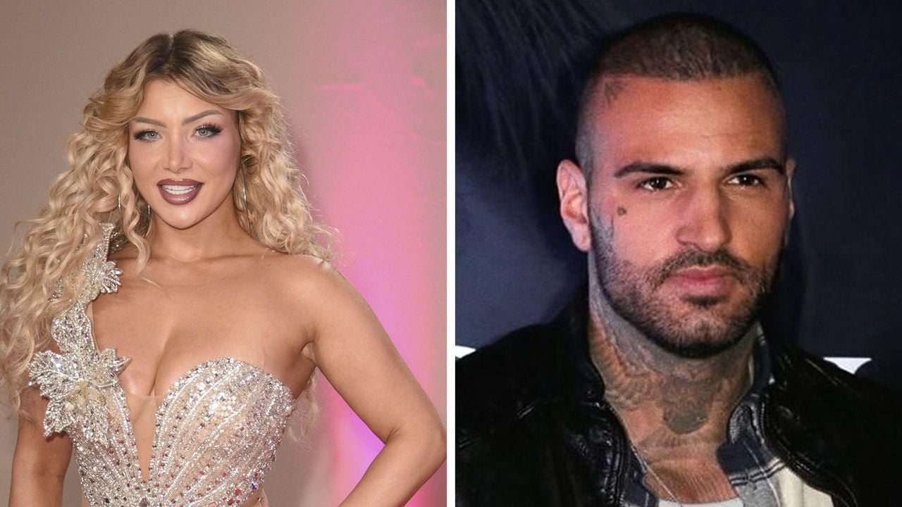 Frisch Single: Melody Haase liebäugelt mit Ex Diogo Sangre