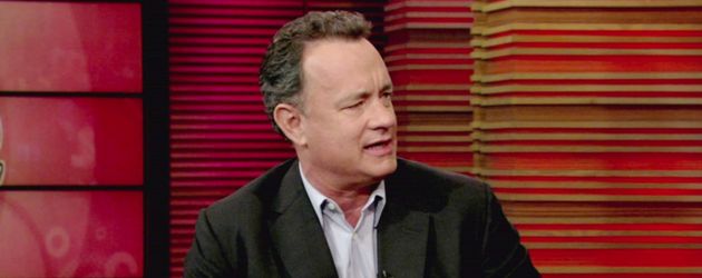 Tom Hanks Tom Hanks