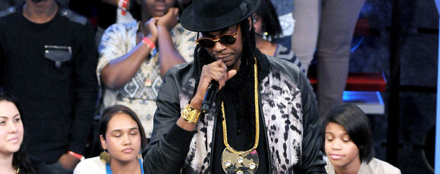 2 Chainz 2 Chainz