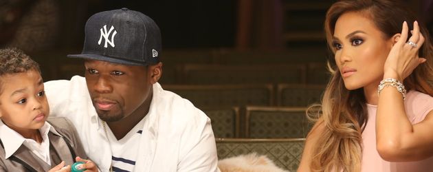 Ist jason derulo aus 50 cent baby mama