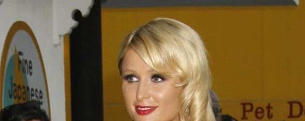 Paris Hilton Paris Hilton