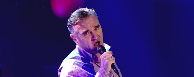Morrissey Morrissey