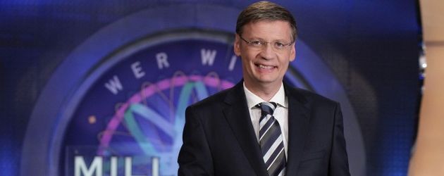 Günther Jauch Günther Jauch