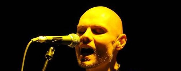 Billy Corgan Billy Corgan