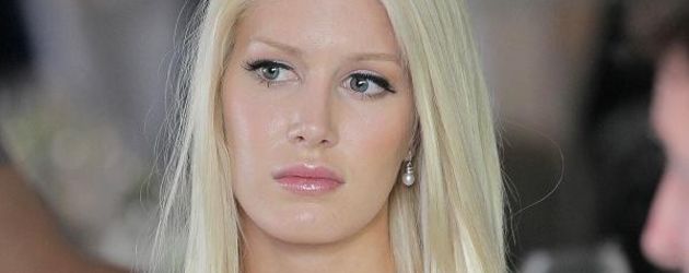 Heidi Montag Heidi Montag