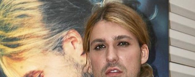 David Garrett David Garrett