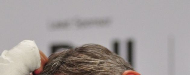 George Clooney George Clooney