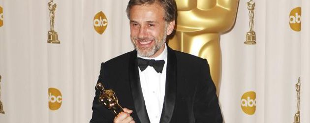 Christoph Waltz Christoph Waltz