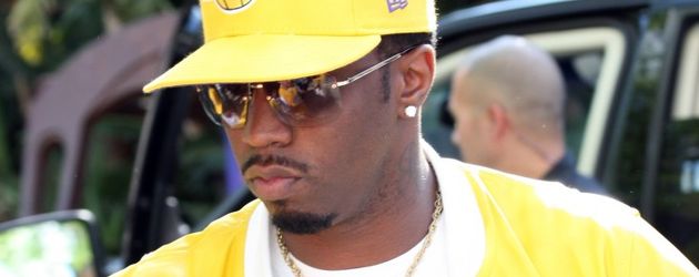P. Diddy P. Diddy