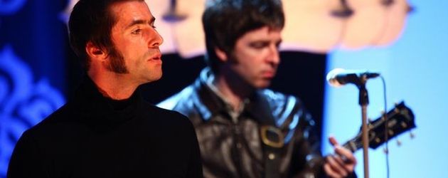 Liam Gallagher Liam Gallagher
