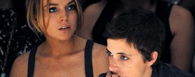Lindsay Lohan und Samantha Ronson Lindsay Lohan und Samantha Ronson
