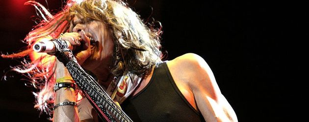 Steven Tyler Steven Tyler