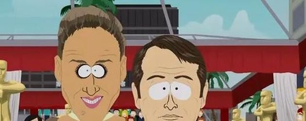 Sarah Jessica Parker Response To South Park Brutal! Sarah Jessica Parker stirbt in South Park | Promiflash.de