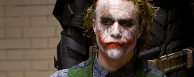 Heath Ledger Heath Ledger