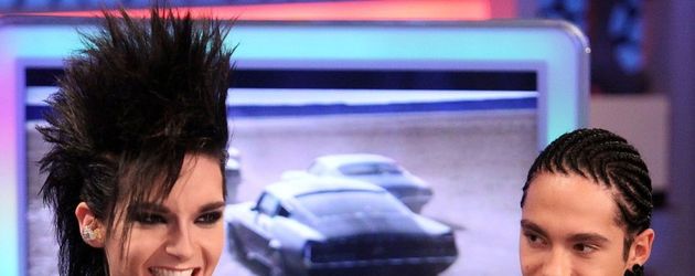 Bill Kaulitz und Tom Kaulitz Bill Kaulitz und Tom Kaulitz