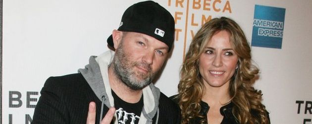 Fred Durst Fred Durst