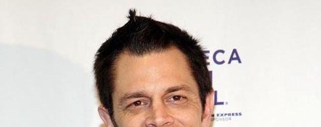 Johnny Knoxville Johnny Knoxville