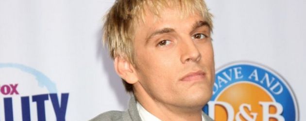 Aaron Carter Aaron Carter