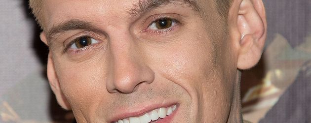 Aaron Carter Aaron Carter