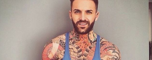 Aaron Chalmers Aaron Chalmers