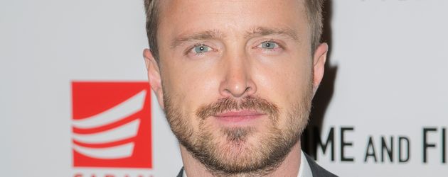 Aaron Paul bei der Premiere von "Come and Find Me" in Los Angeles Aaron Paul bei der Premiere von "Come and Find Me" in Los Angeles