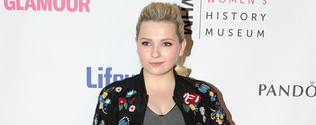 Abigail Breslin, Schauspielerin Abigail Breslin, Schauspielerin