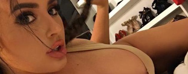 Abigail Ratchford Abigail Ratchford