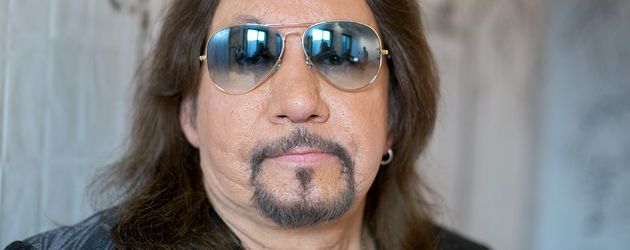 Ace Frehley Ace Frehley