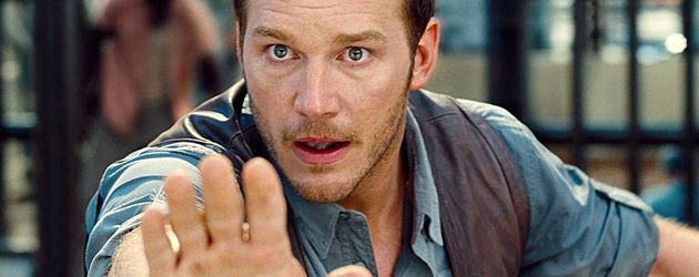 Chris Pratt Chris Pratt