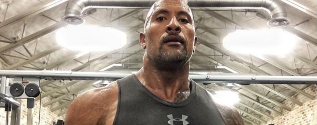 Action Dwayne Johnson Action Dwayne Johnson