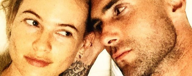 adam levine und Behati Prinsloo adam levine und Behati Prinsloo