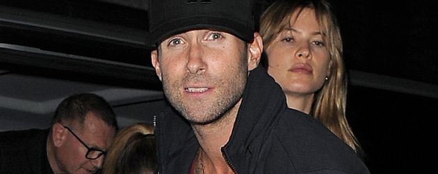 adam levine und Behati Prinsloo adam levine und Behati Prinsloo