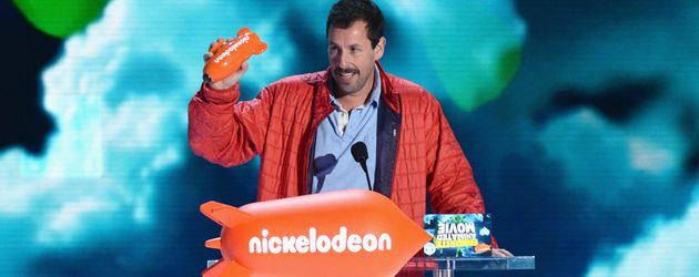 Adam Sandler Adam Sandler