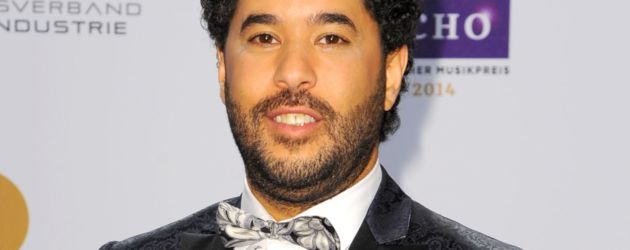 Adel Tawil bei der ECHO Verleihung 2014 Adel Tawil bei der ECHO Verleihung 2014