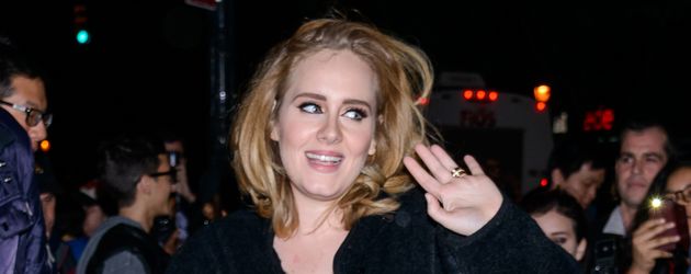 Adele Adkins Adele Adkins