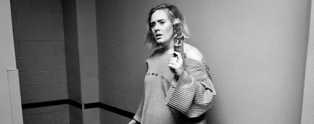 Adele Adkins in Nashville Adele Adkins in Nashville