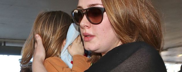 Adele Adkins Adele Adkins