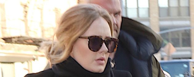 Adele Adkins Adele Adkins