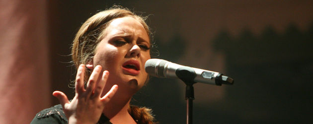 Adele Adkins Adele Adkins
